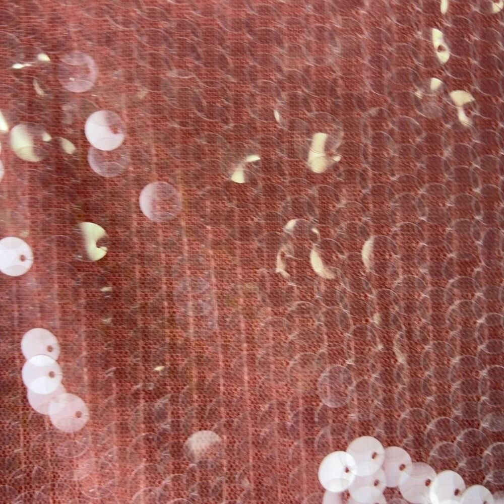 STAUD Eton Sequin Mini Dress - Picture 3 of 5